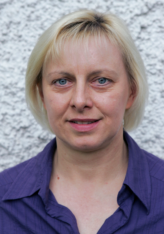 Sigrid Fell